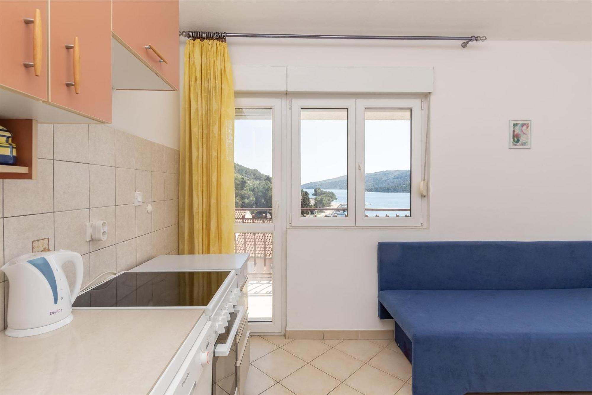Apartments Per Marina Εξωτερικό φωτογραφία