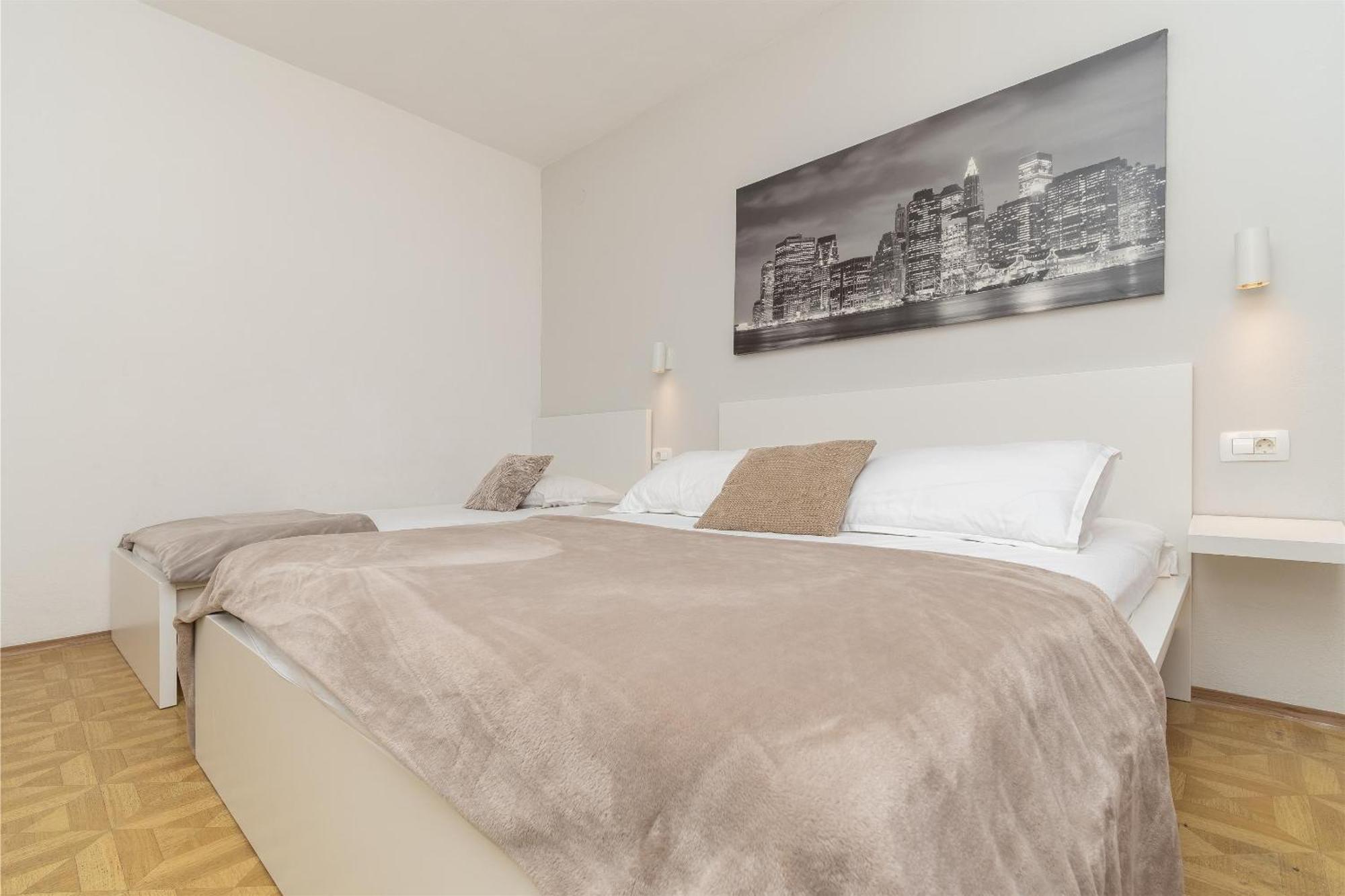 Apartments Per Marina Εξωτερικό φωτογραφία