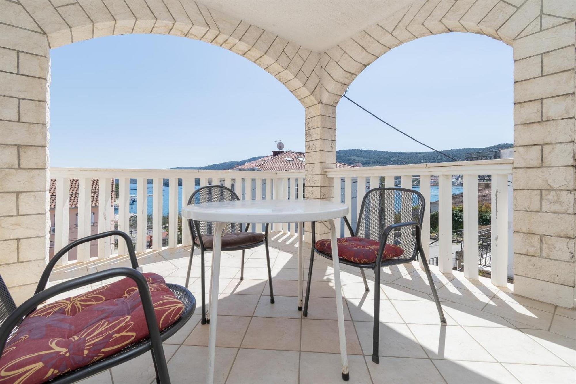 Apartments Per Marina Εξωτερικό φωτογραφία
