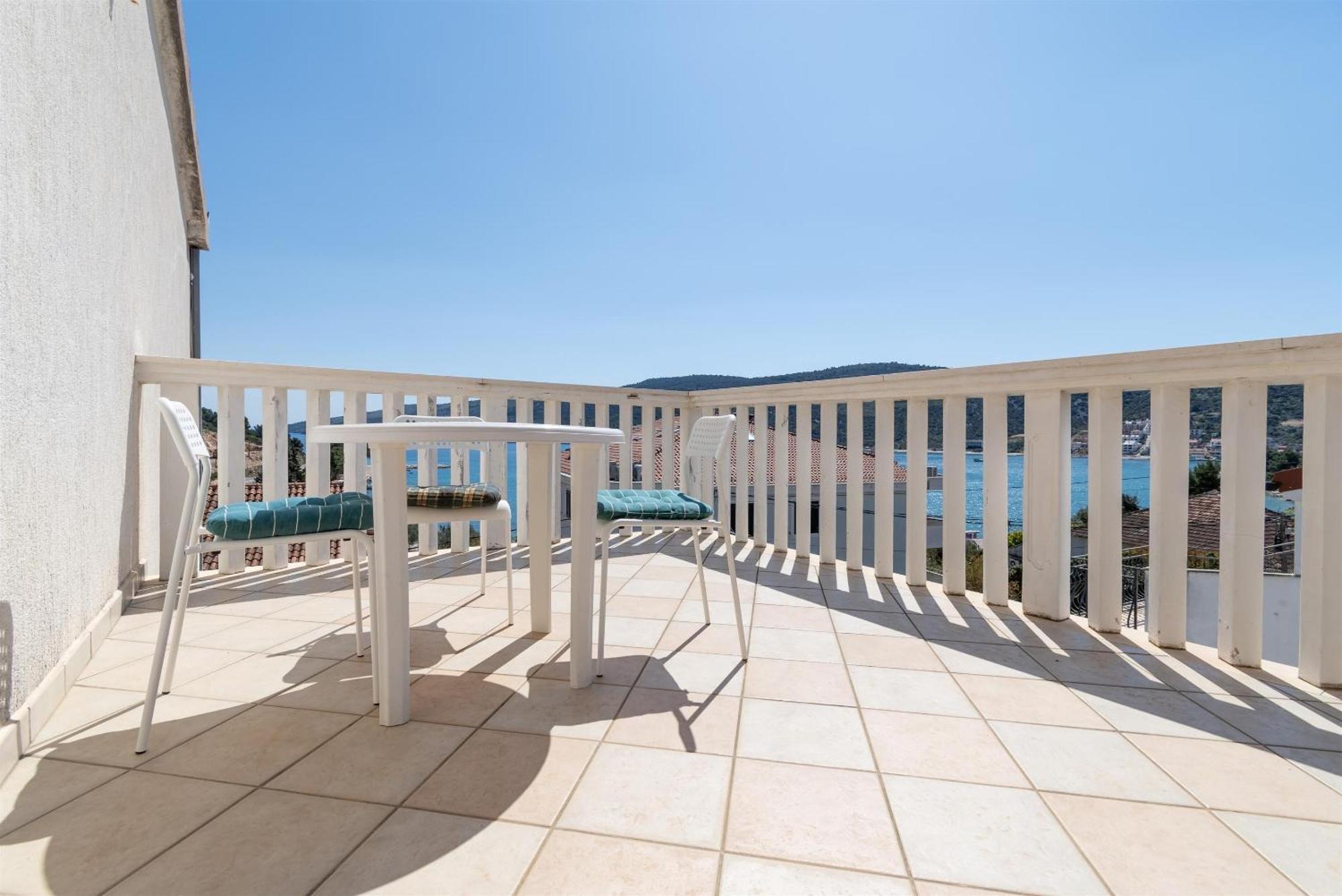 Apartments Per Marina Εξωτερικό φωτογραφία
