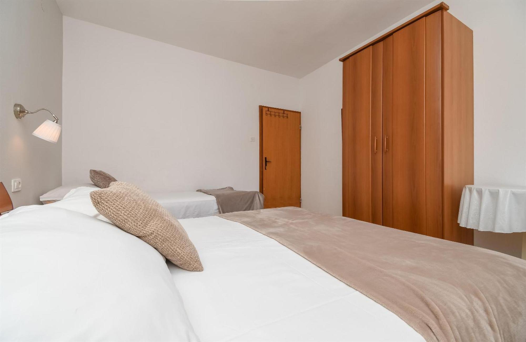 Apartments Per Marina Εξωτερικό φωτογραφία