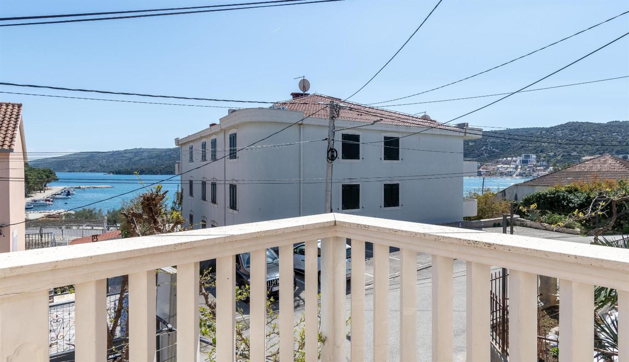 Apartments Per Marina Εξωτερικό φωτογραφία