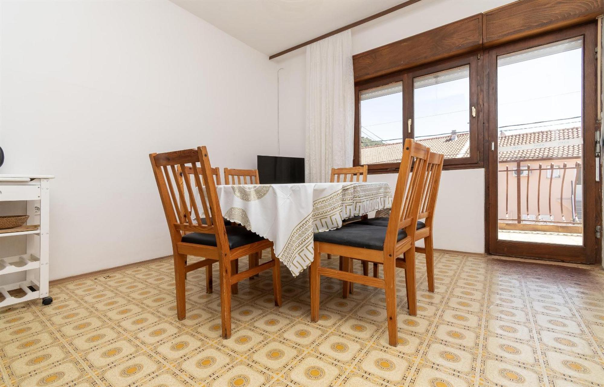 Apartments Per Marina Εξωτερικό φωτογραφία