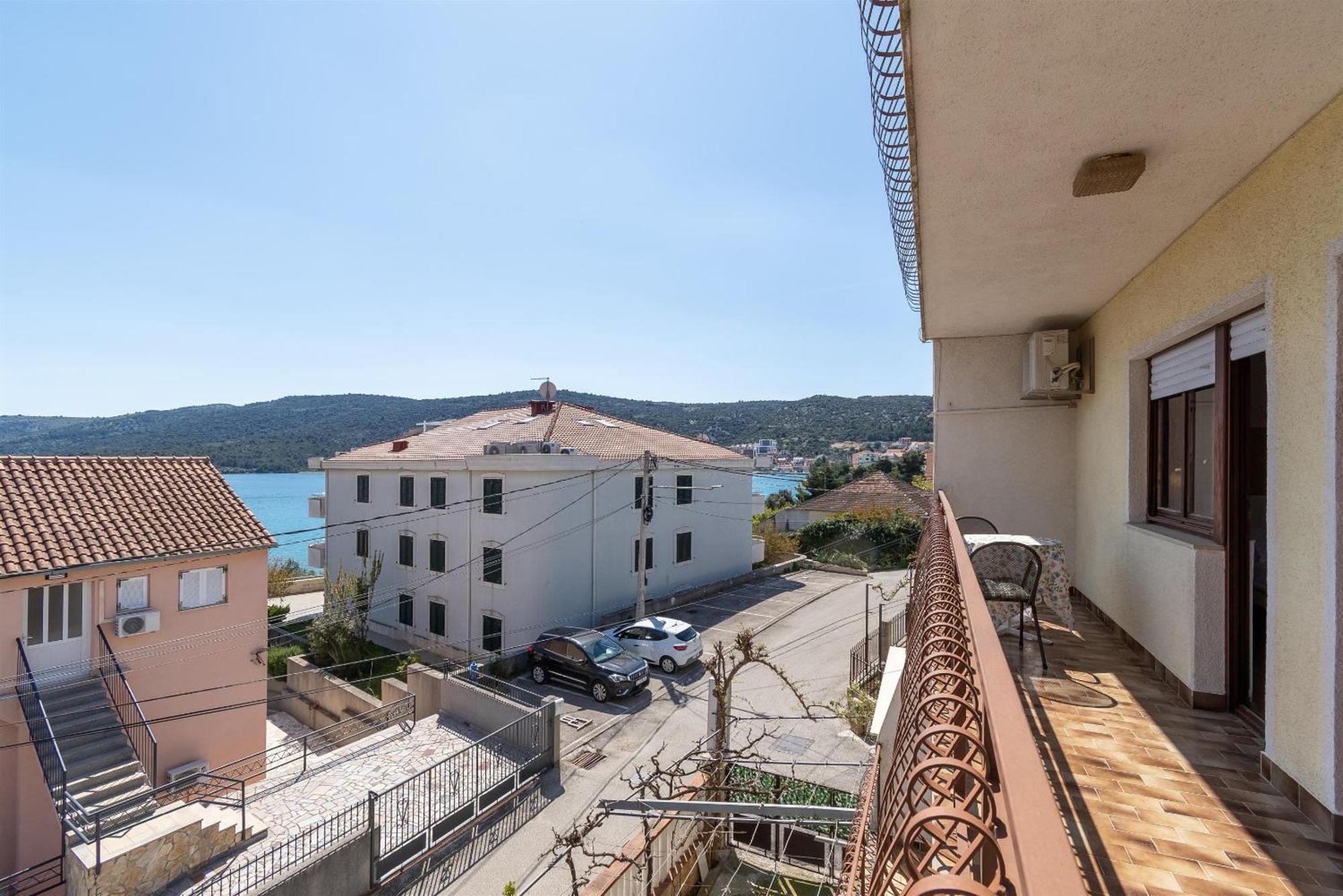 Apartments Per Marina Εξωτερικό φωτογραφία