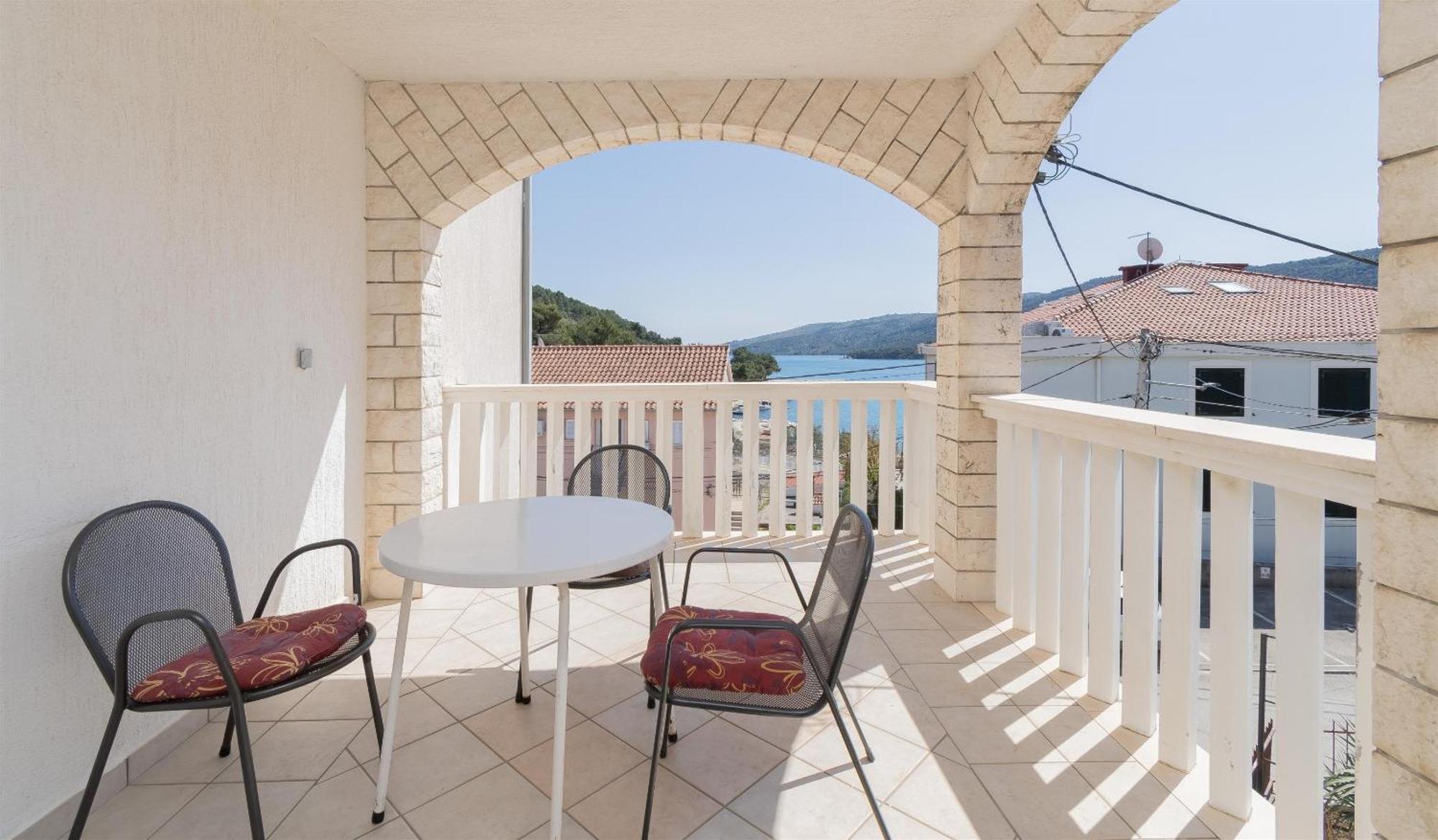 Apartments Per Marina Εξωτερικό φωτογραφία