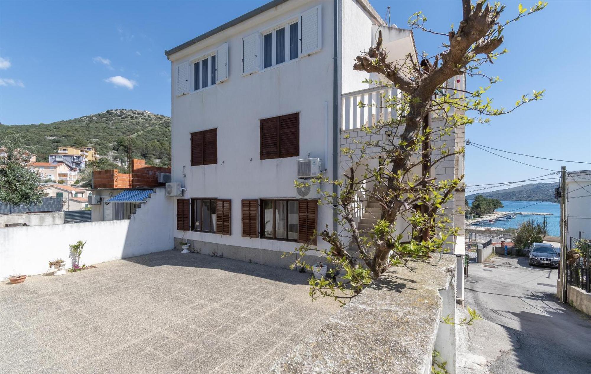 Apartments Per Marina Εξωτερικό φωτογραφία