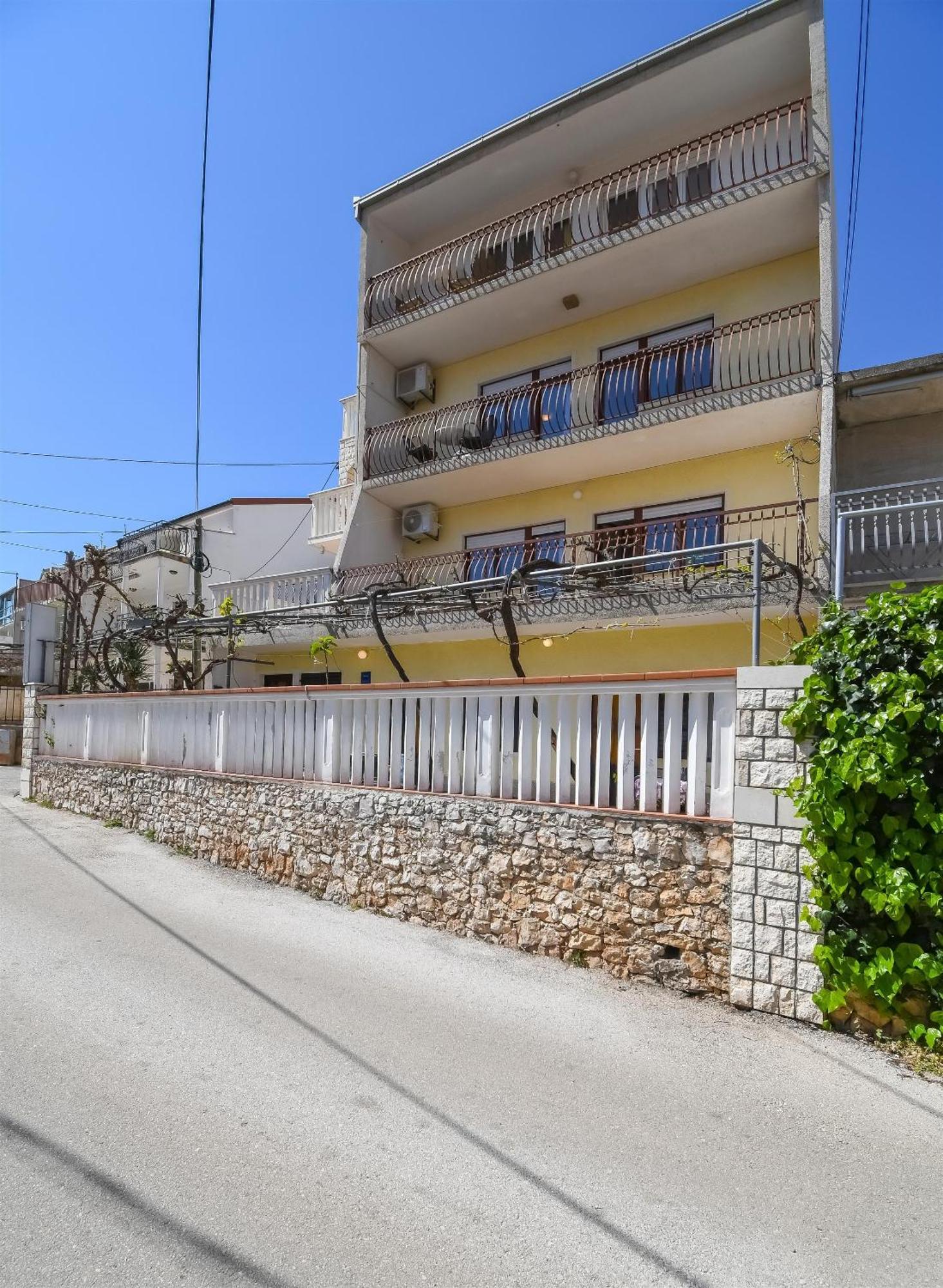 Apartments Per Marina Εξωτερικό φωτογραφία